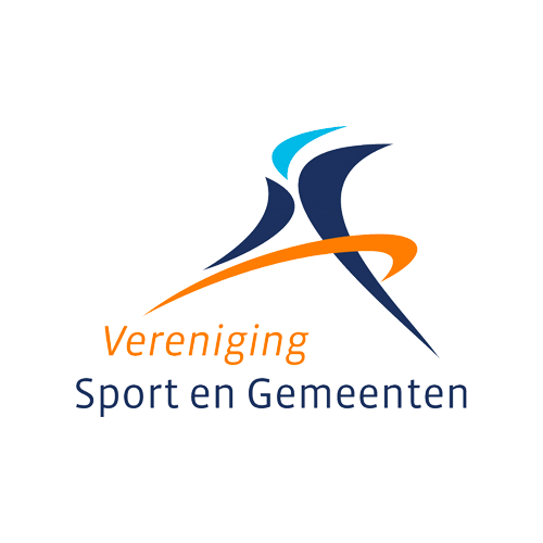 Logo Vereniging Sport en Gemeenten