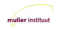 Logo Mulier instituut