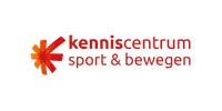 Logo Kenniscentrum Sport & Bewegen