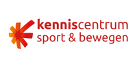 Logo Kenniscentrum Sport & Bewegen