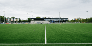 Utrechtse Plus helpt sportverenigingen met verduurzaming