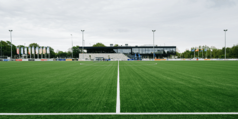 Utrechtse Plus helpt sportverenigingen met verduurzaming