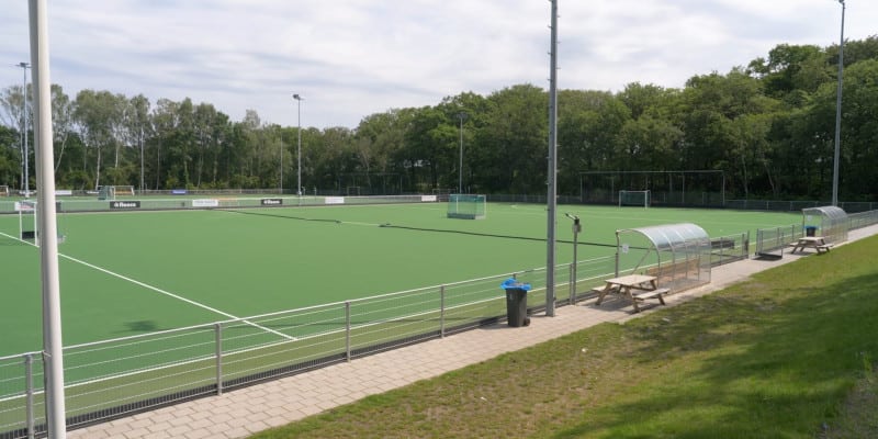 MMHC Voordaan bespaart 20 miljoen liter drinkwater per jaar