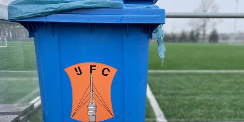 stappenplan afval verminderen