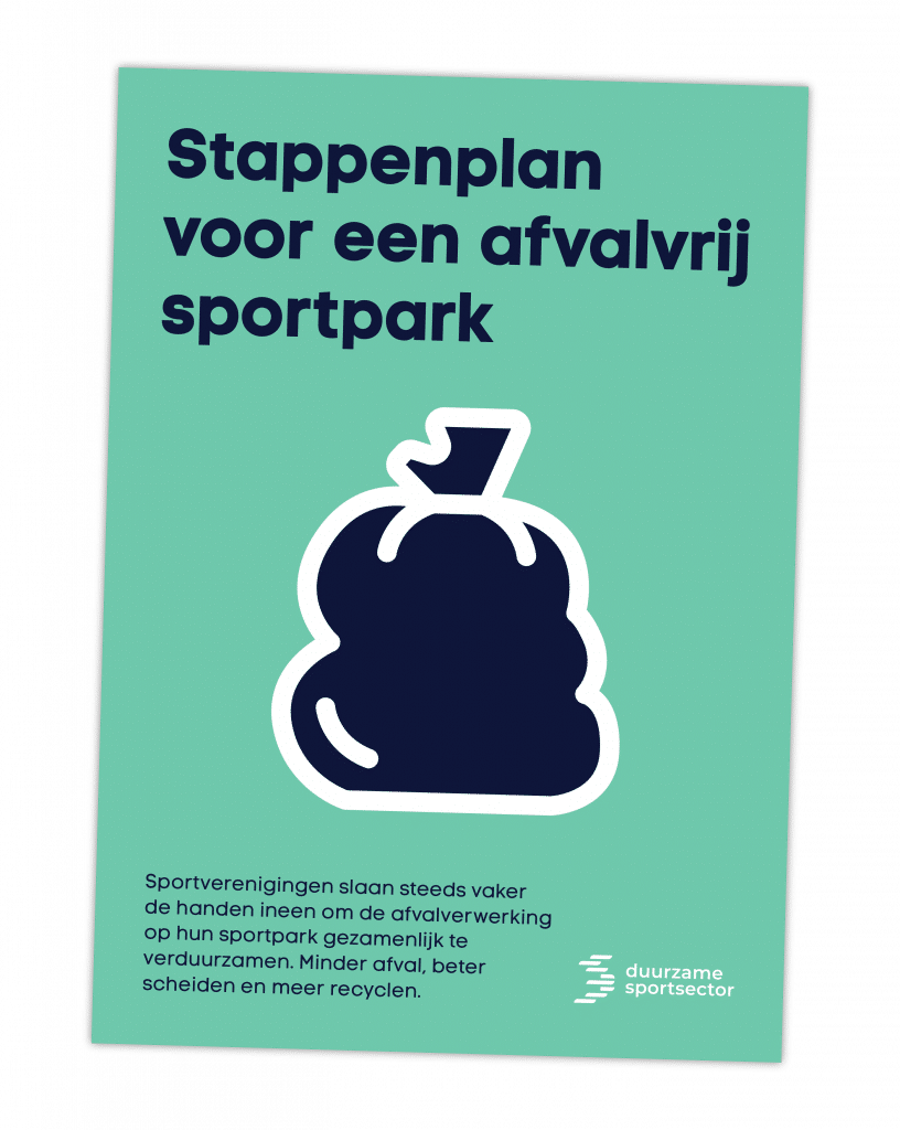 stappenplan-afvalvrij sportpark
